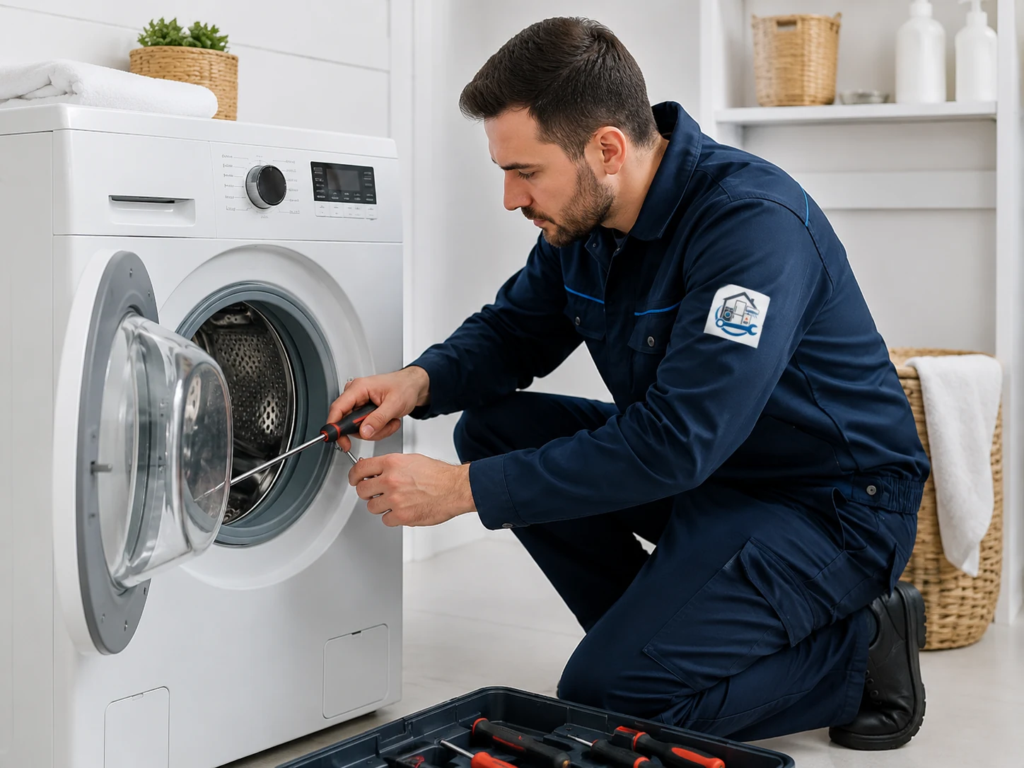 Bursa çamaşır makinesi servisi